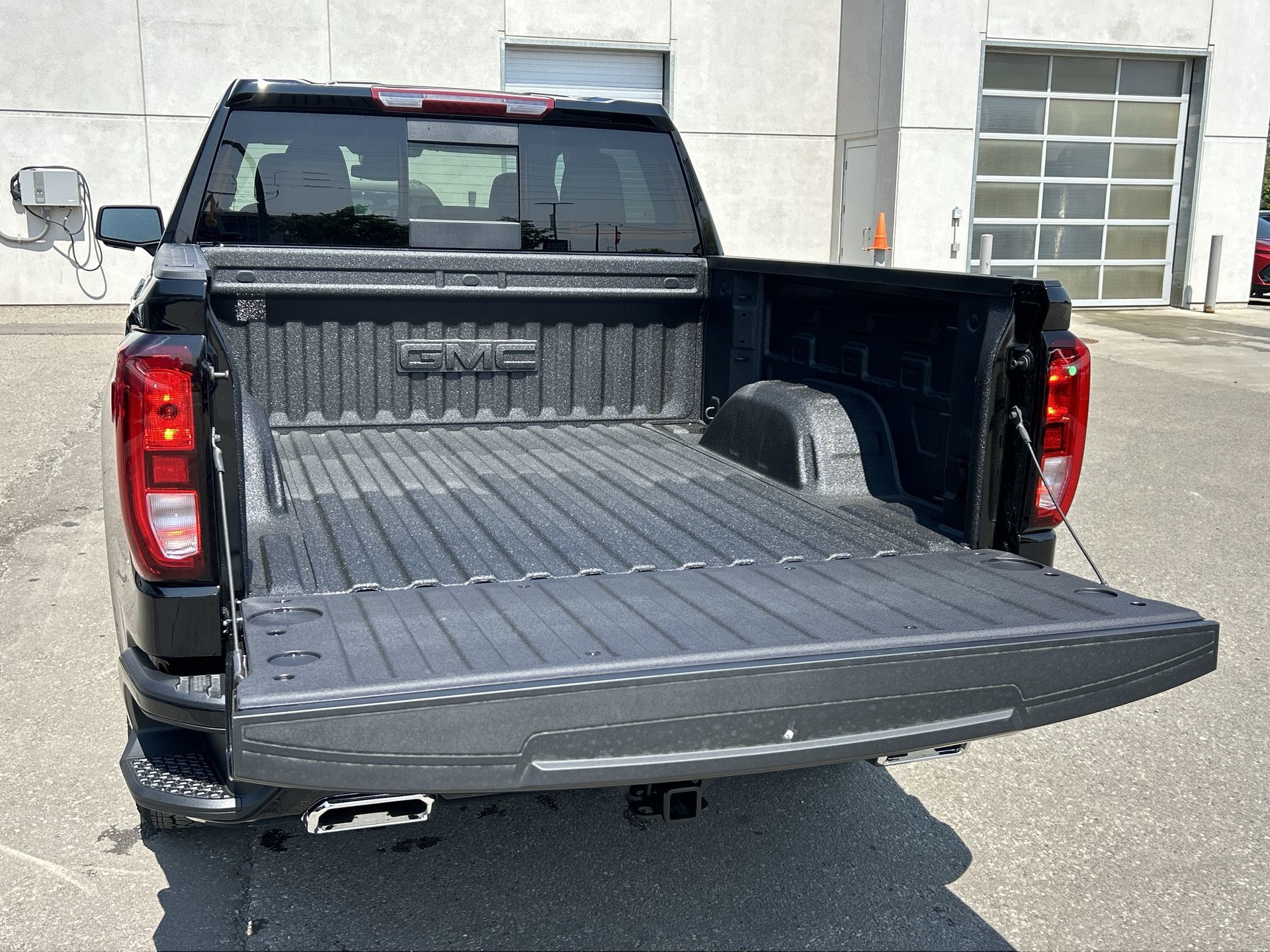GMC Sierra 1500  2025 à Brampton, Ontario