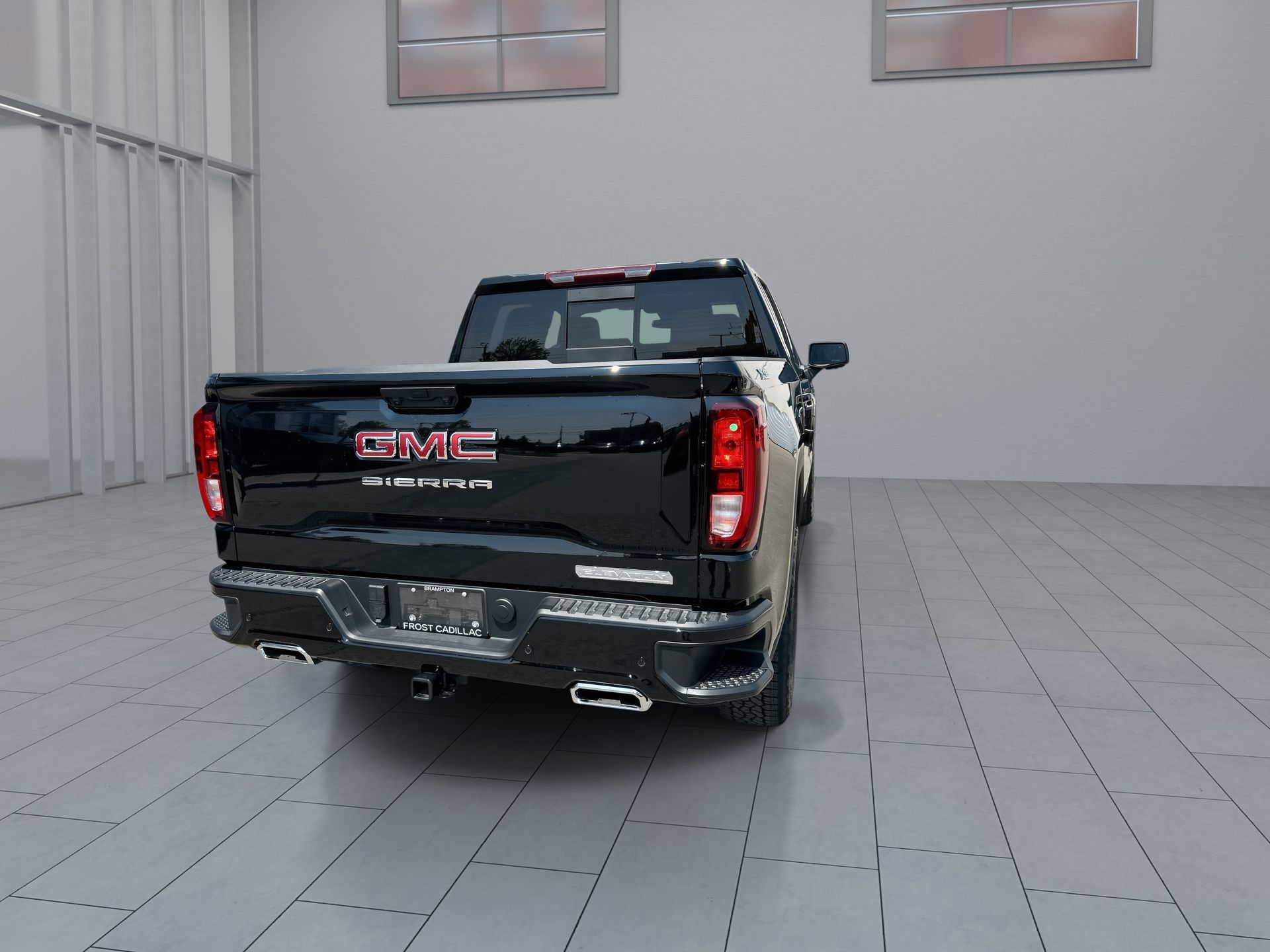 GMC Sierra 1500  2025 à Brampton, Ontario