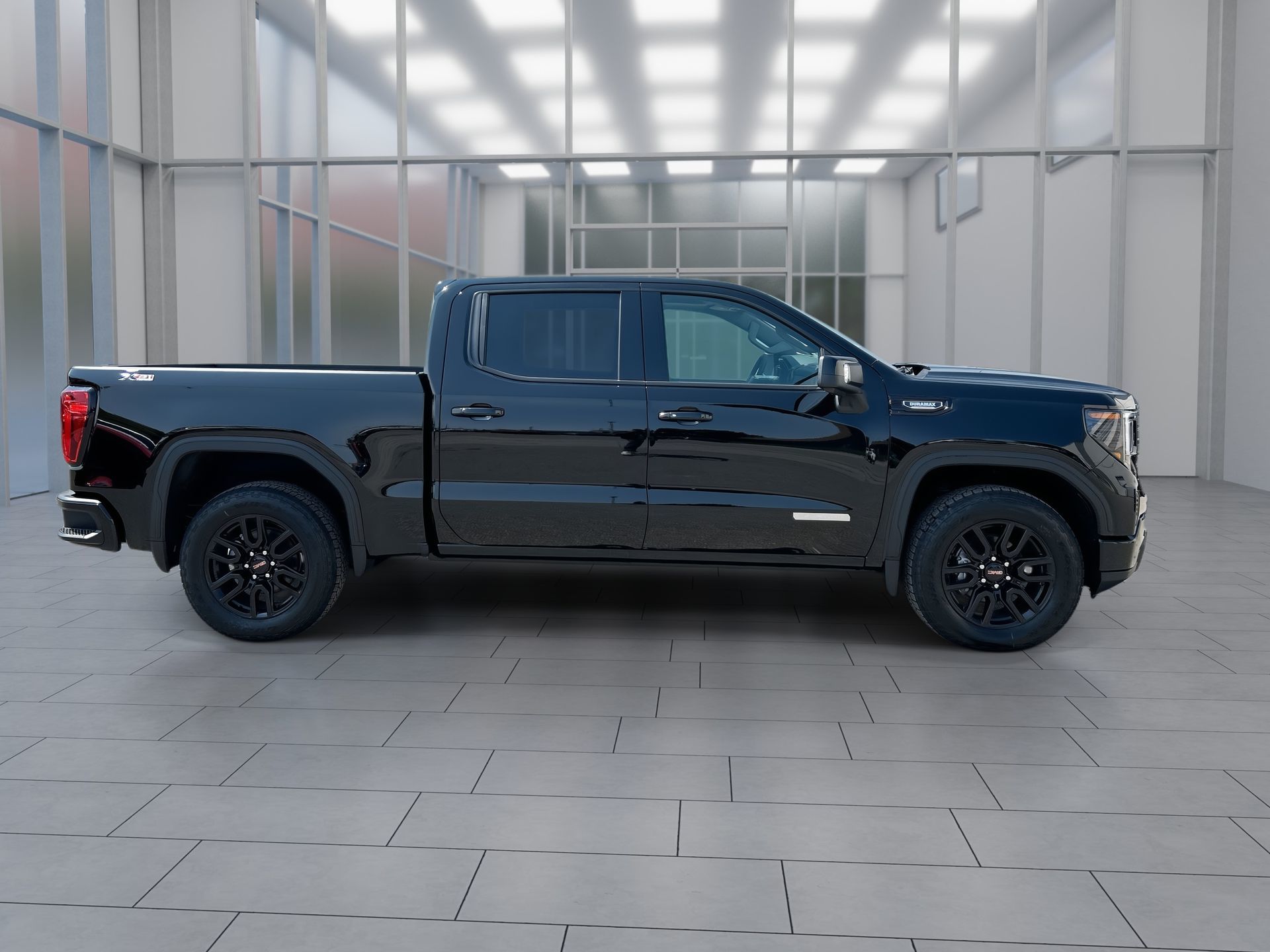 GMC Sierra 1500  2025 à Brampton, Ontario