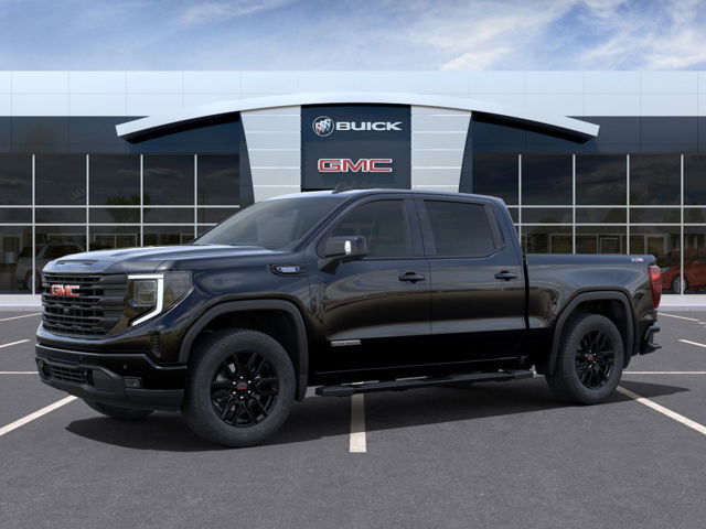 2025 GMC Sierra 1500 in Brampton, Ontario