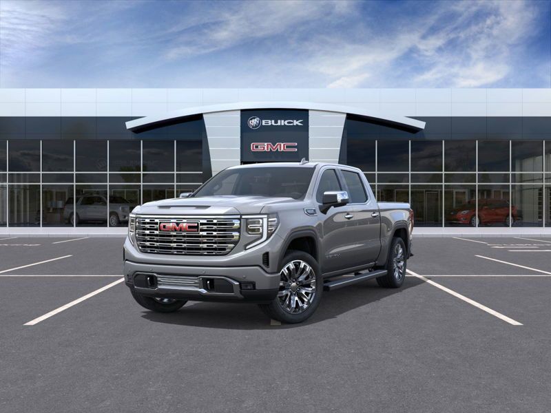 2026 GMC Sierra 1500 in Brampton, Ontario