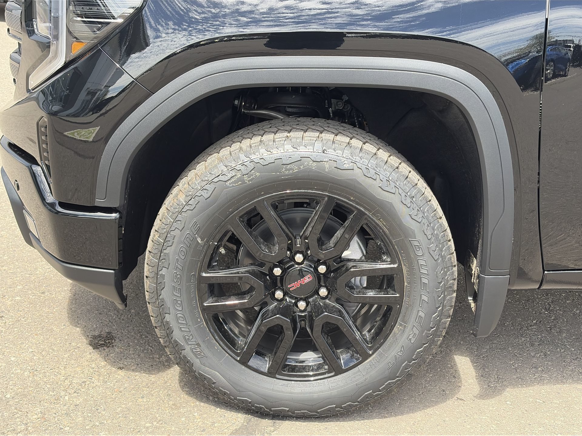 GMC Sierra 1500  2026 à Brampton, Ontario