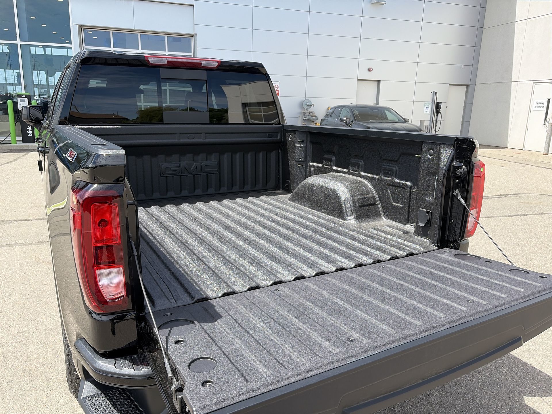 GMC Sierra 1500  2026 à Brampton, Ontario