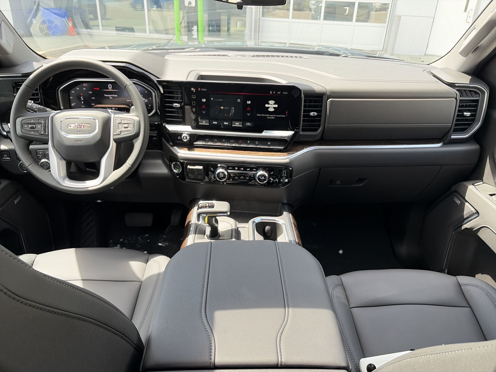 GMC Sierra 1500  2026 à Brampton, Ontario
