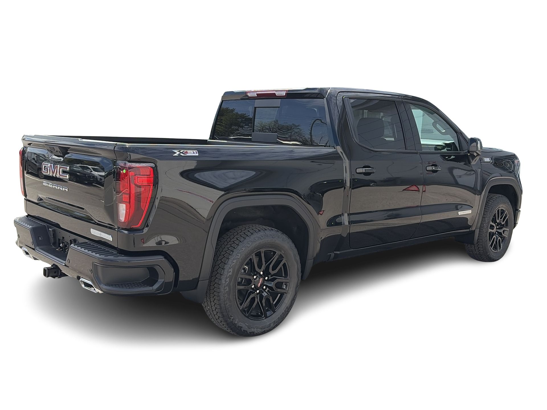 GMC Sierra 1500  2026 à Brampton, Ontario