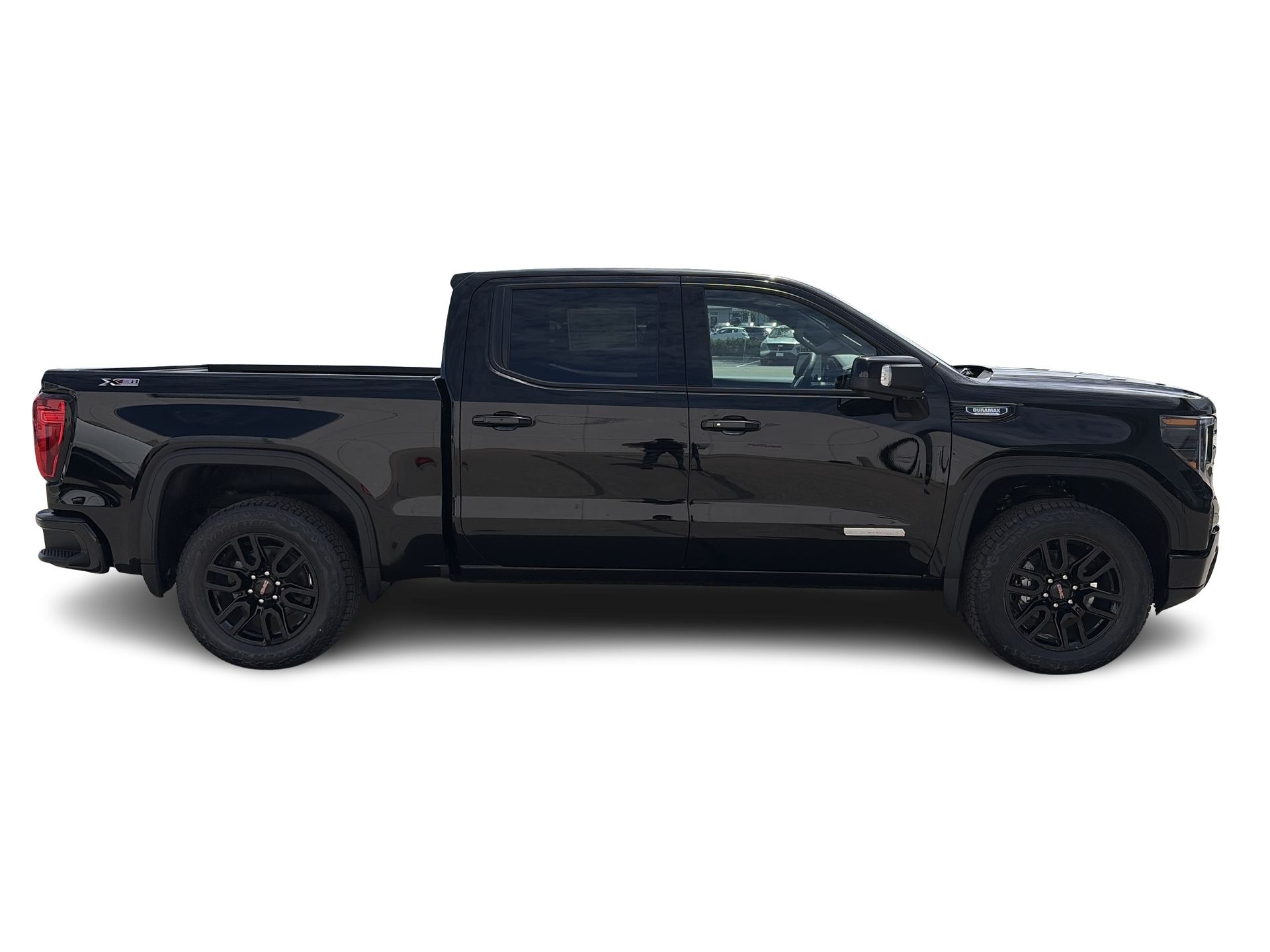 GMC Sierra 1500  2026 à Brampton, Ontario