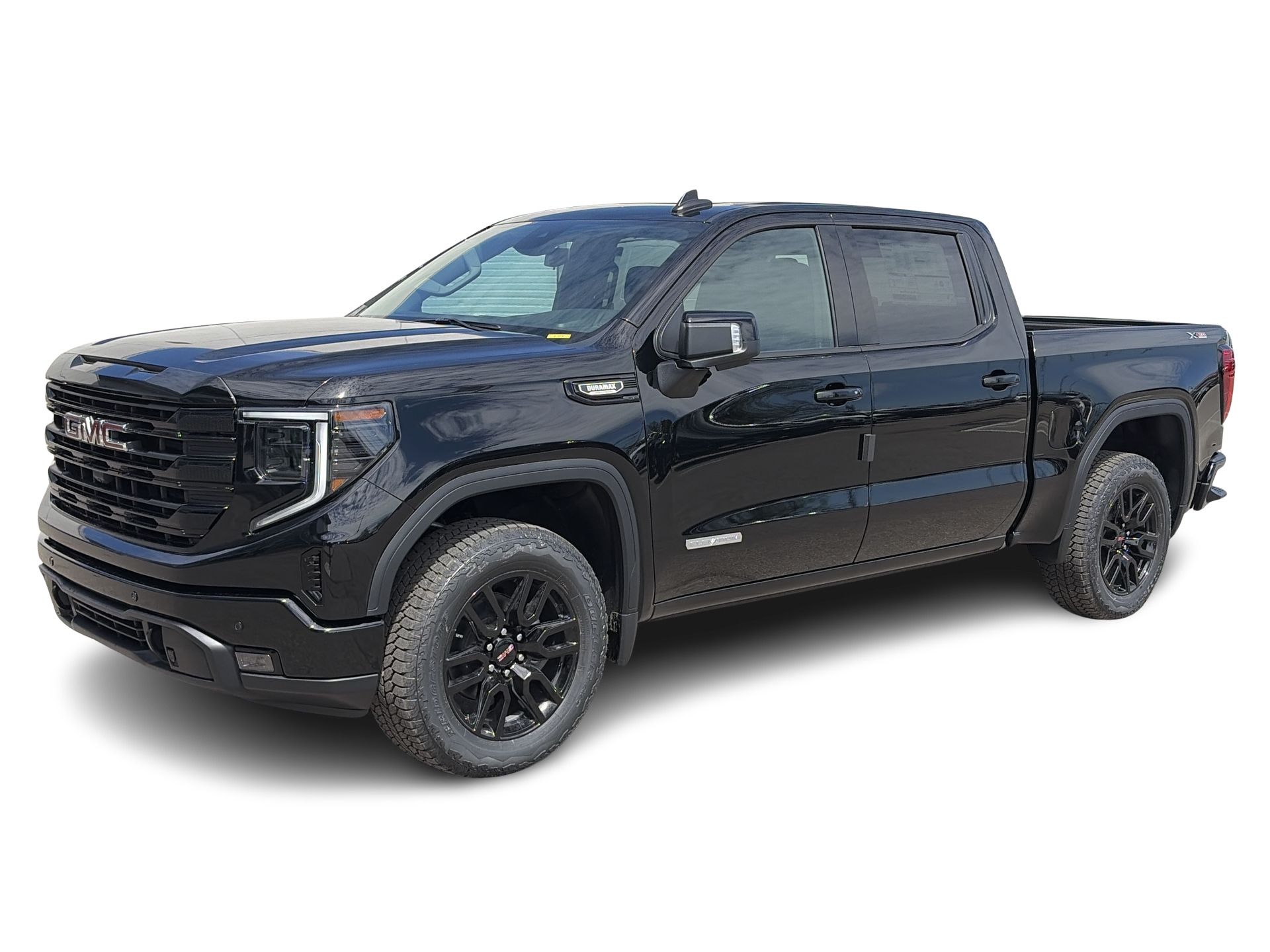 GMC Sierra 1500  2026 à Brampton, Ontario