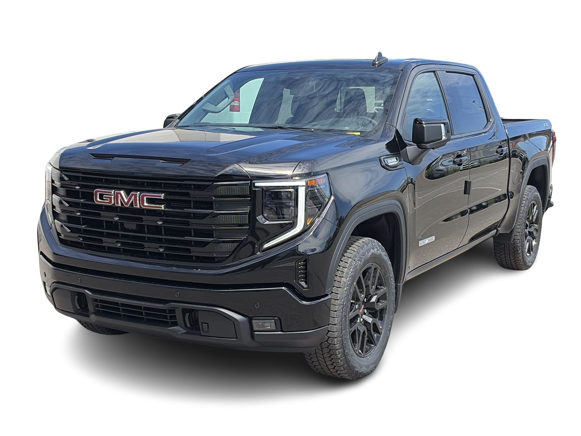 GMC Sierra 1500  2026 à Brampton, Ontario