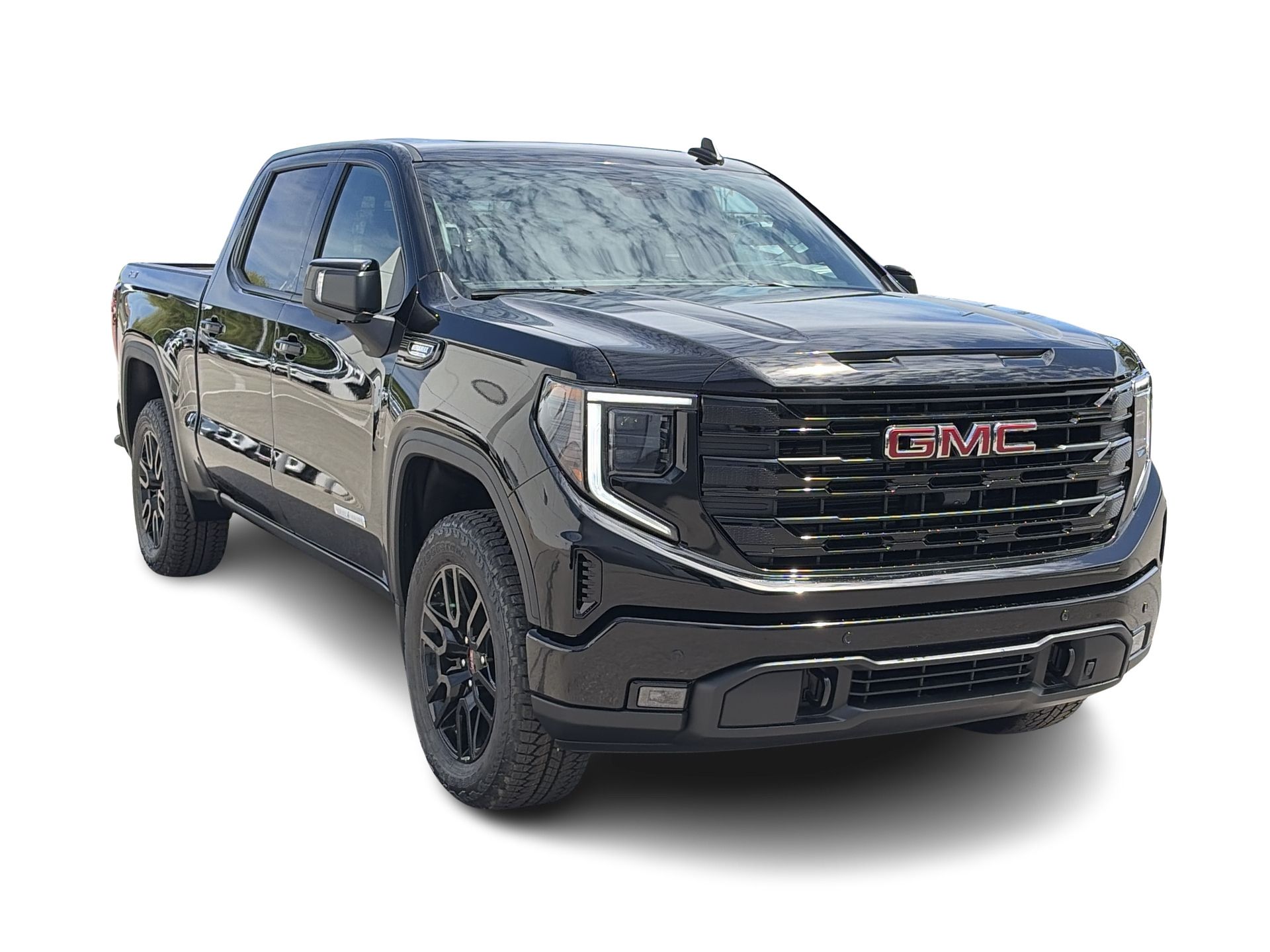 GMC Sierra 1500  2026 à Brampton, Ontario