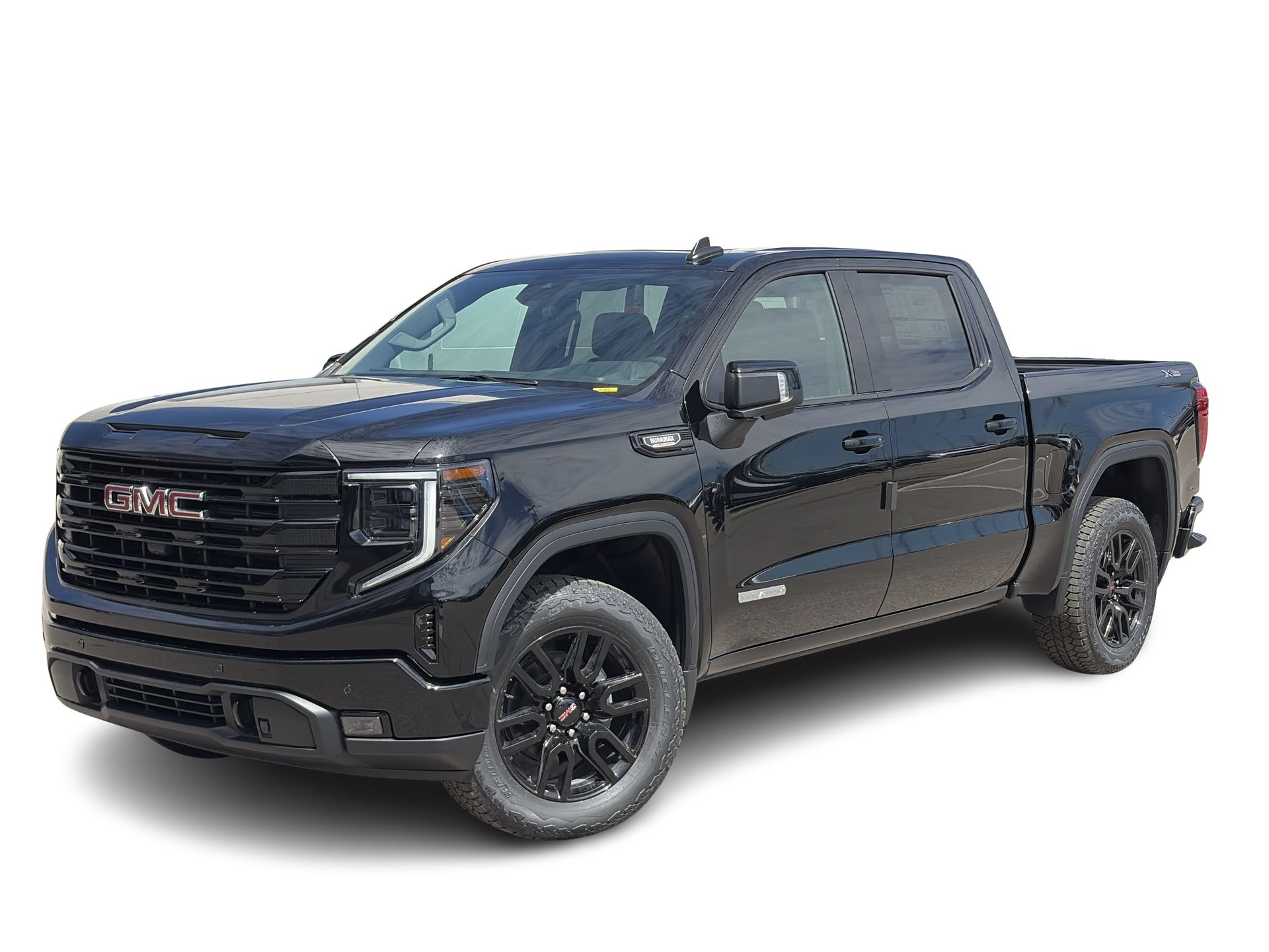 GMC Sierra 1500  2026 à Brampton, Ontario