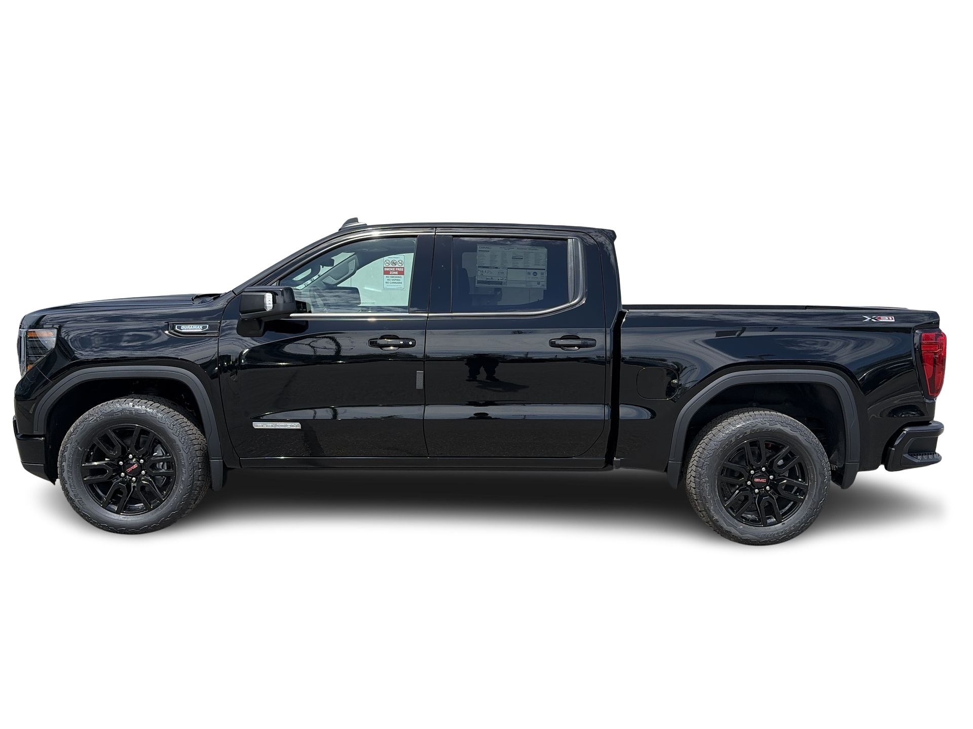 GMC Sierra 1500  2026 à Brampton, Ontario