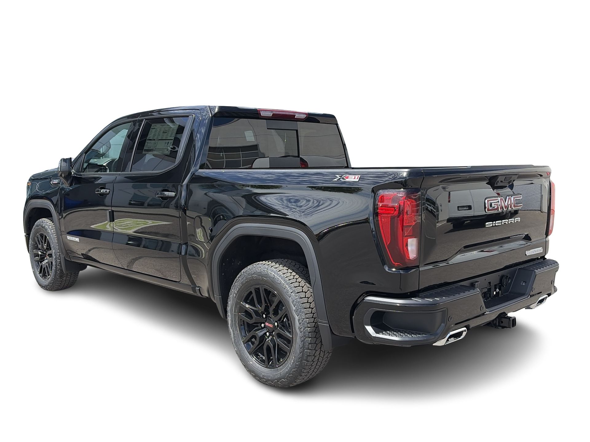 GMC Sierra 1500  2026 à Brampton, Ontario