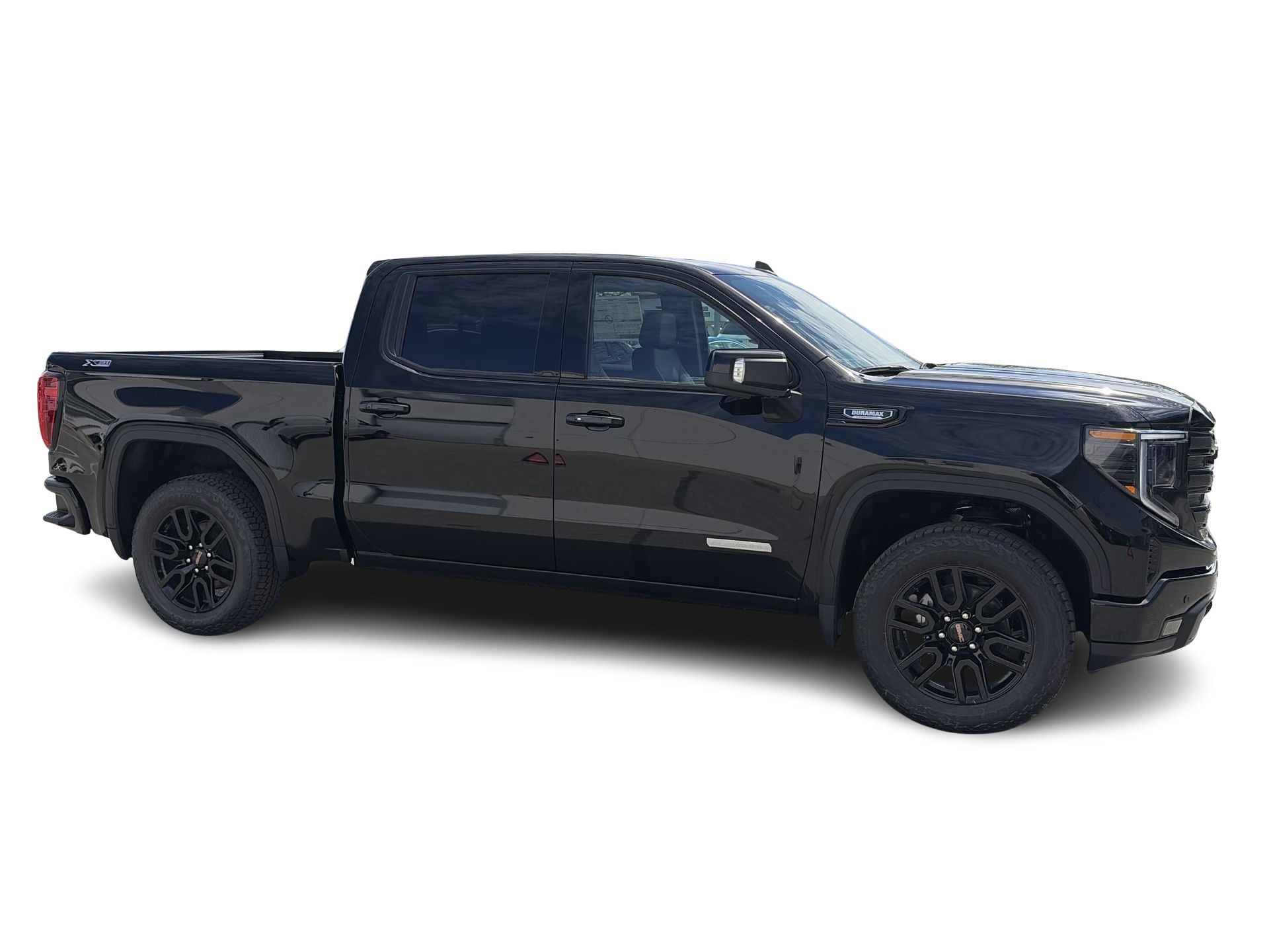 GMC Sierra 1500  2026 à Brampton, Ontario