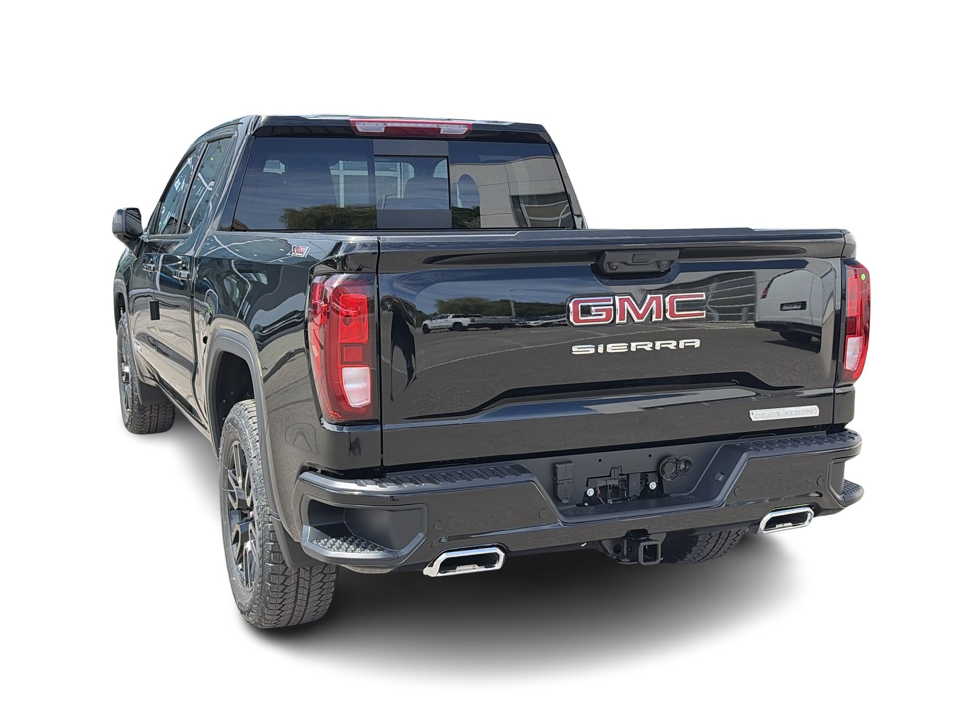 GMC Sierra 1500  2026 à Brampton, Ontario