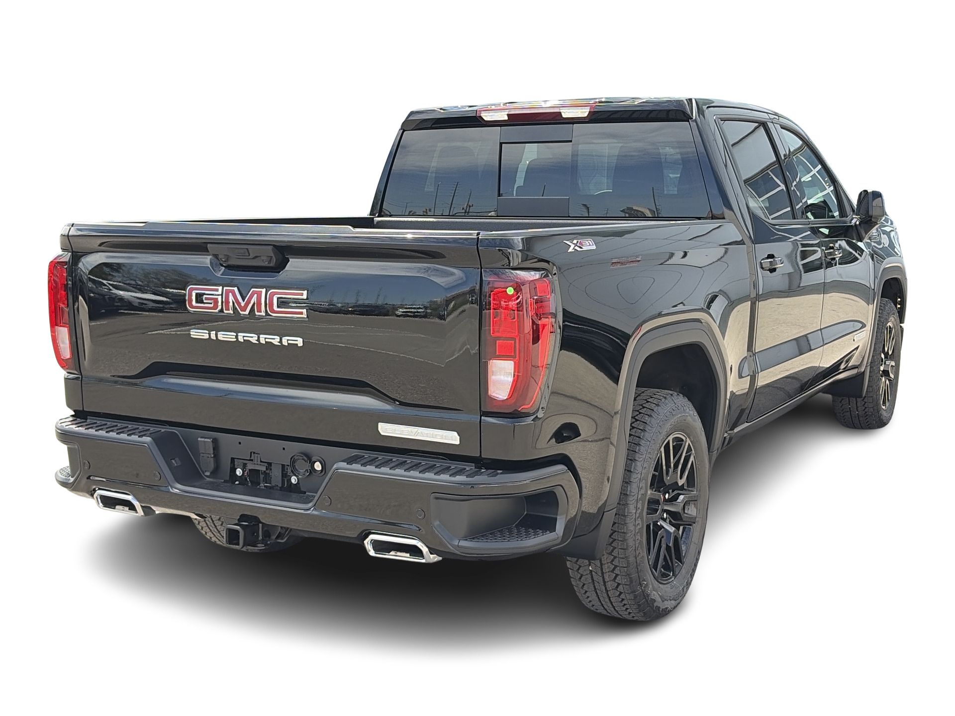 GMC Sierra 1500  2026 à Brampton, Ontario
