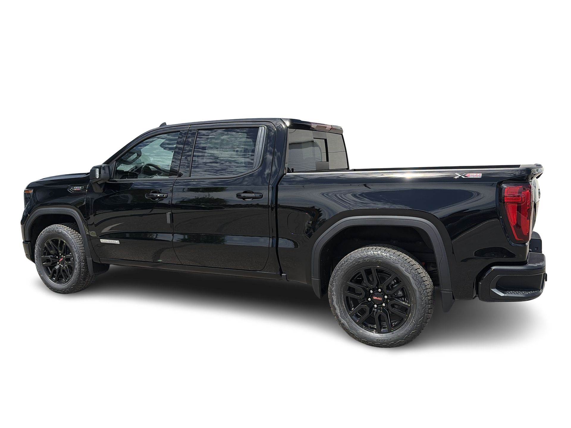 GMC Sierra 1500  2026 à Brampton, Ontario