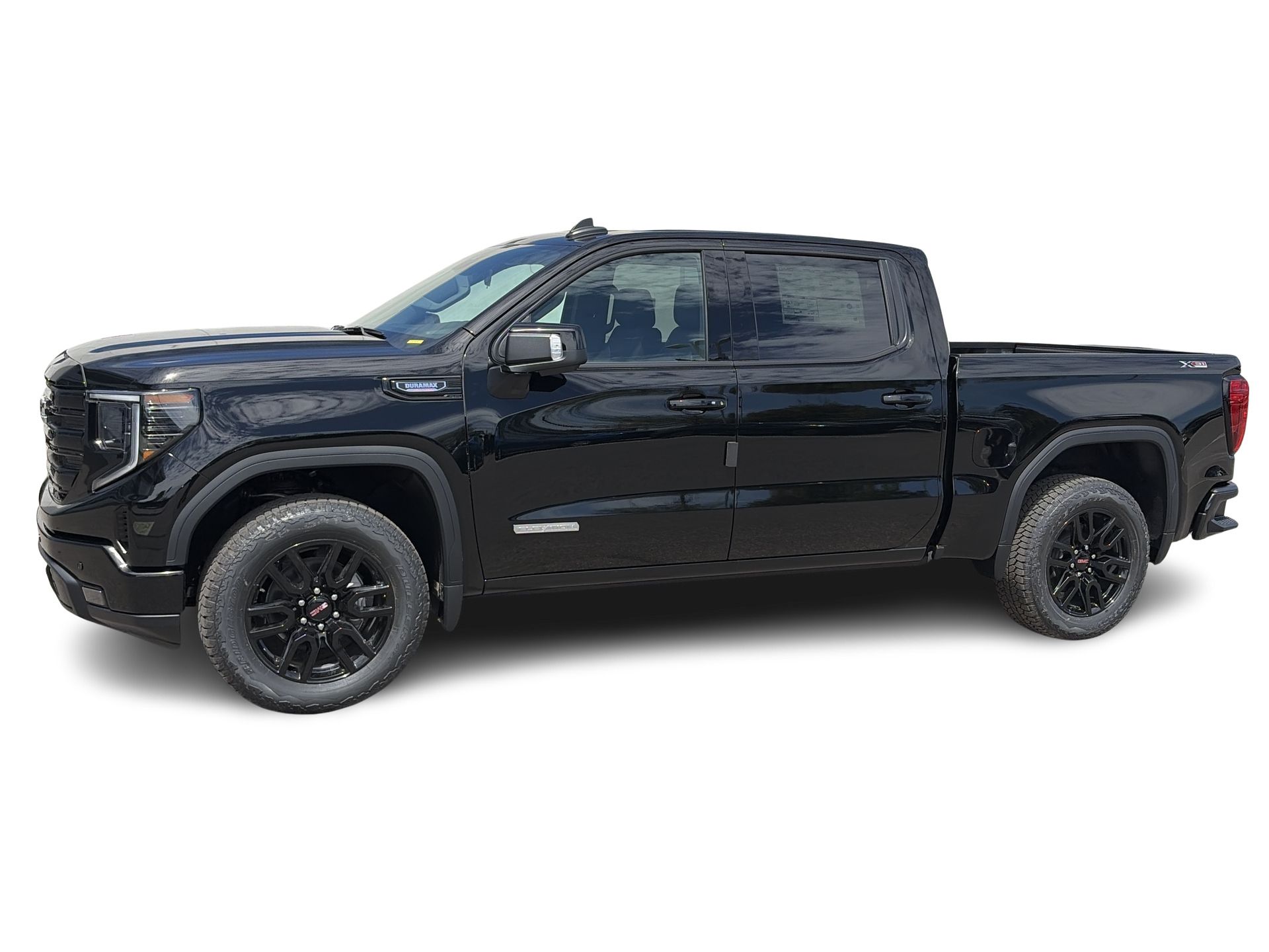 GMC Sierra 1500  2026 à Brampton, Ontario