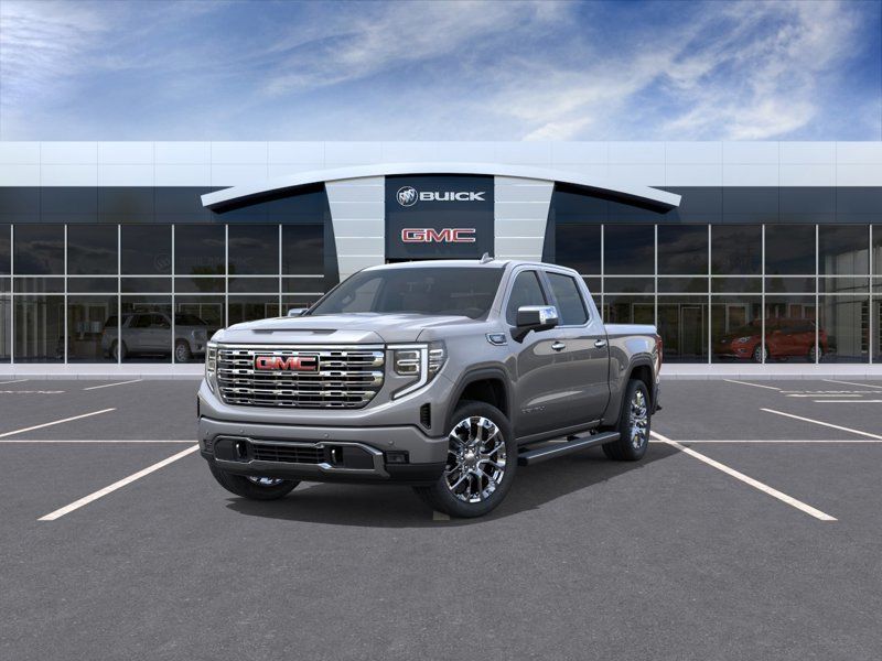 2026 GMC Sierra 1500 in Brampton, Ontario