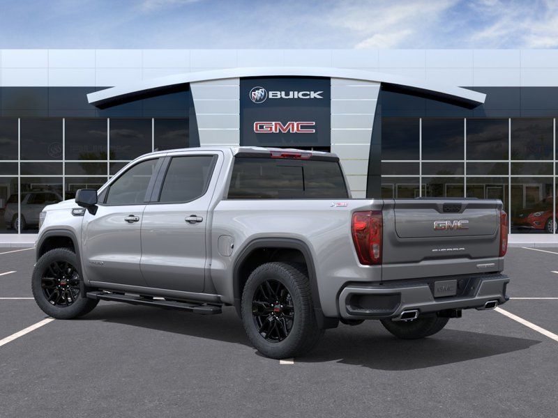 GMC Sierra 1500  2026 à Brampton, Ontario