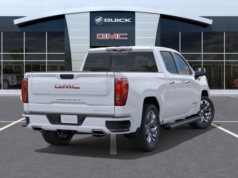 GMC Sierra 1500  2026 à Brampton, Ontario