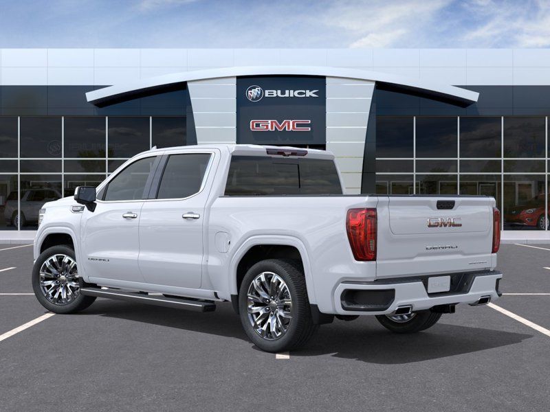 GMC Sierra 1500  2026 à Brampton, Ontario