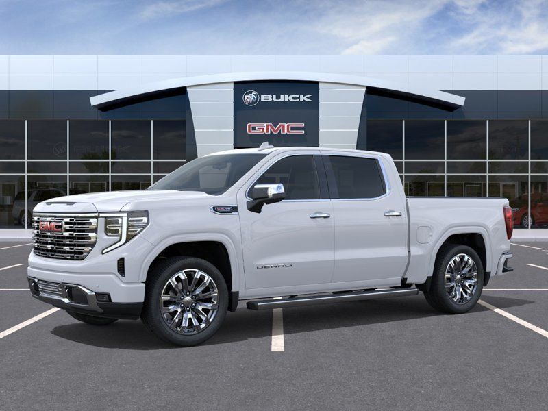 GMC Sierra 1500  2026 à Brampton, Ontario