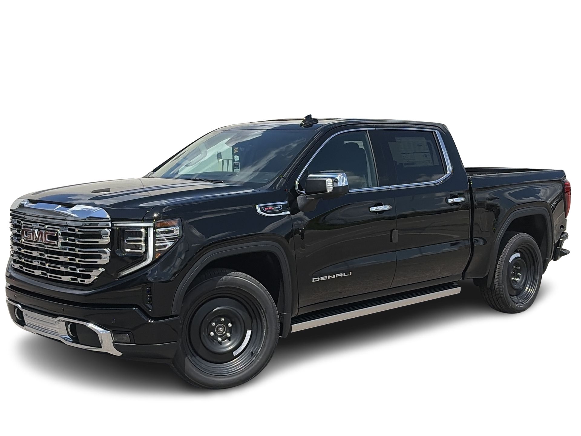 2026 GMC Sierra 1500 in Brampton, Ontario