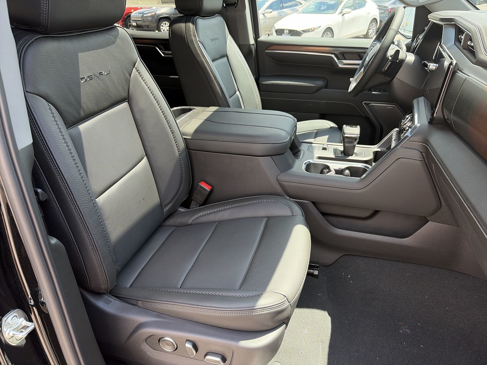2026 GMC Sierra 1500 in Brampton, Ontario