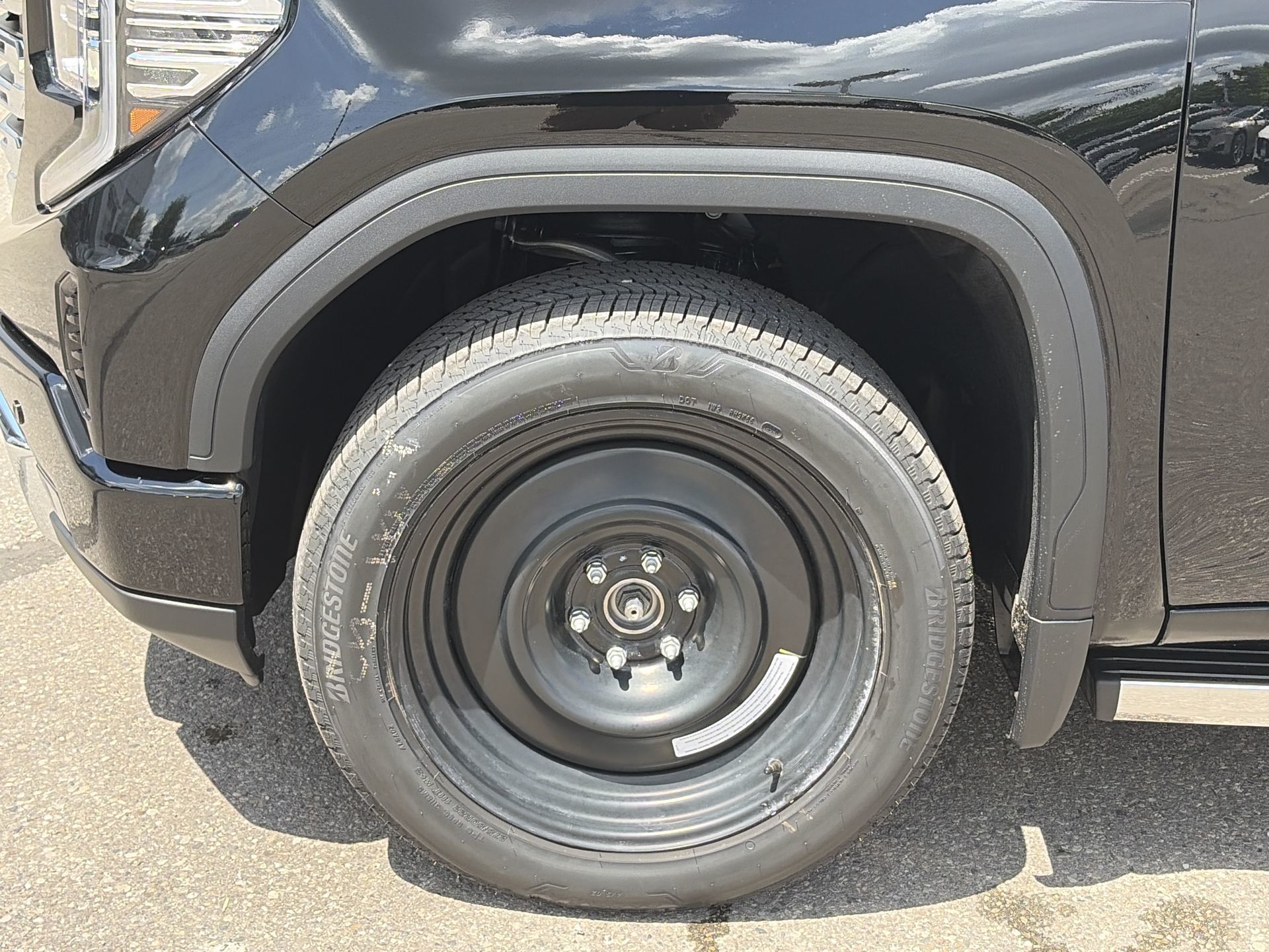 2026 GMC Sierra 1500 in Brampton, Ontario