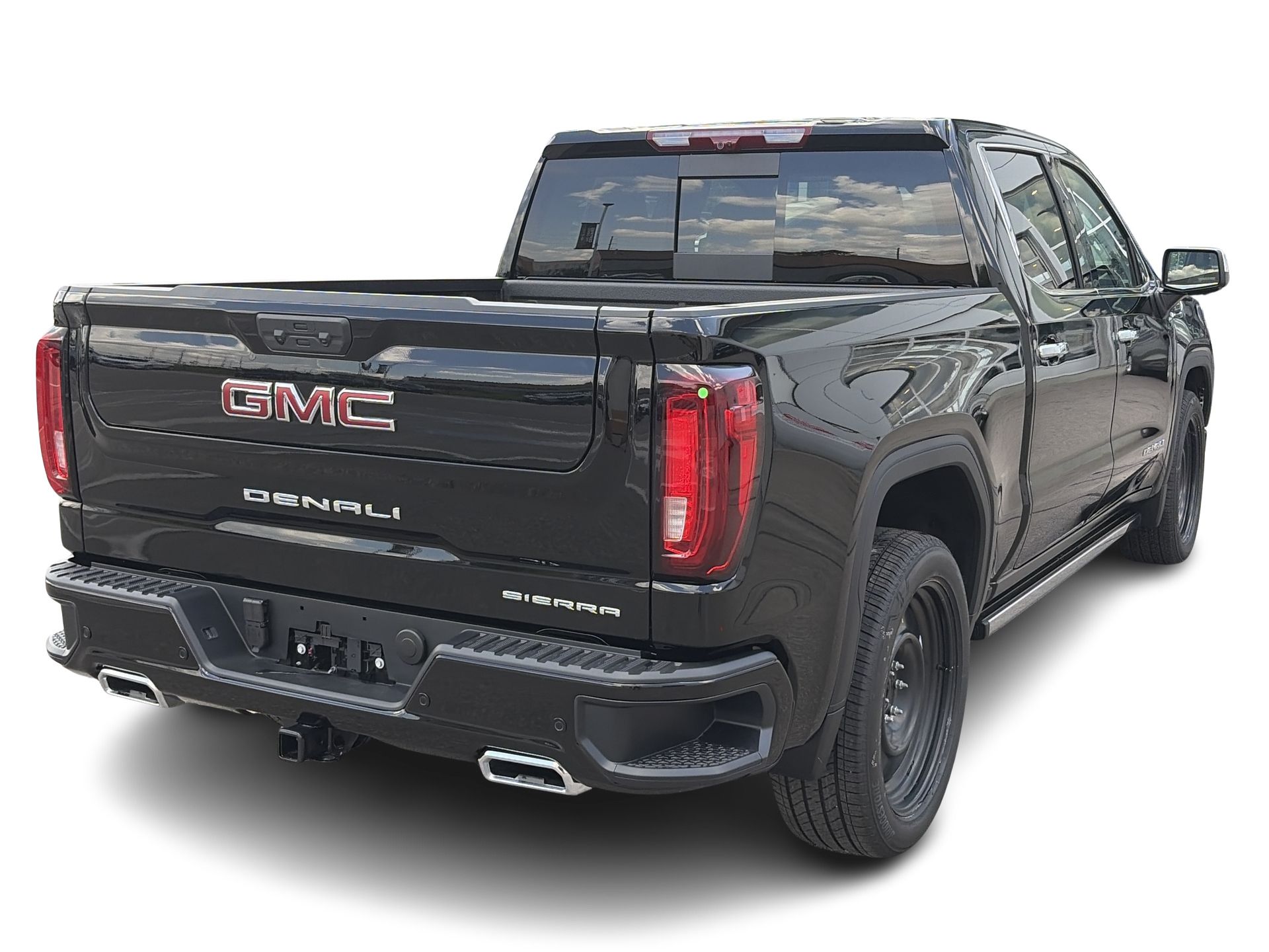 2026 GMC Sierra 1500 in Brampton, Ontario