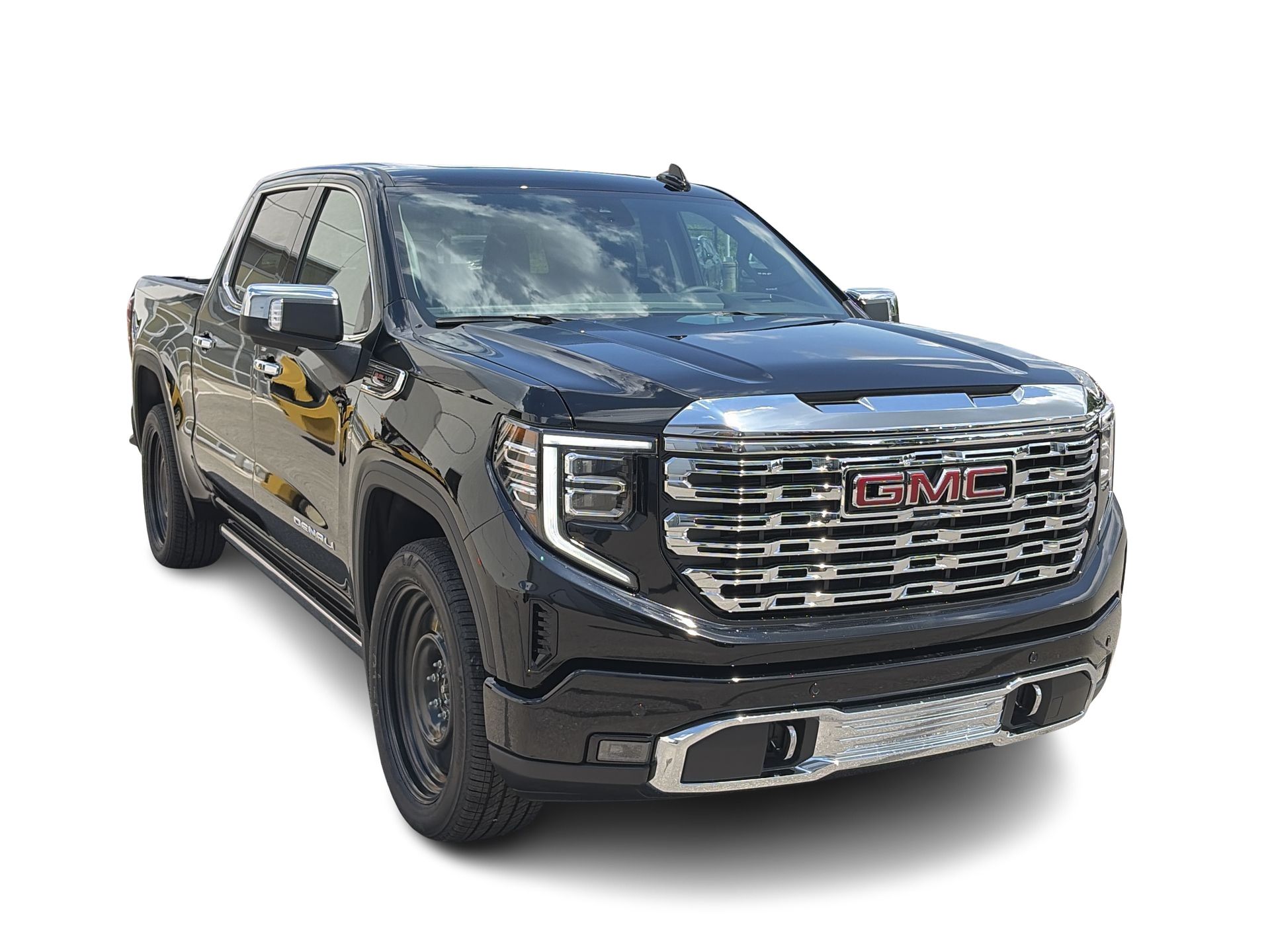 2026 GMC Sierra 1500 in Brampton, Ontario