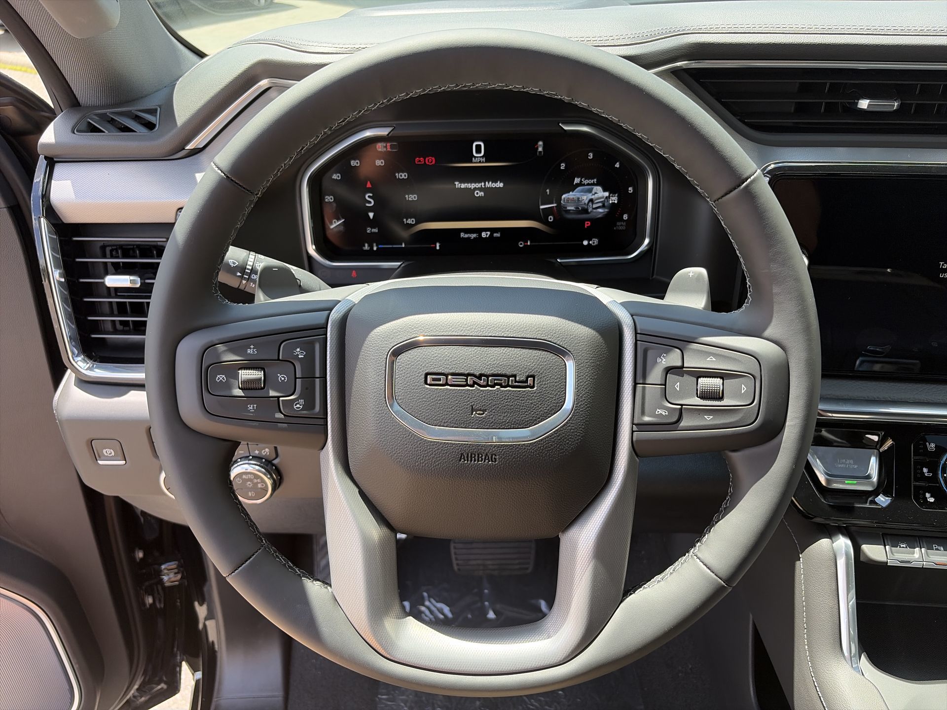 2026 GMC Sierra 1500 in Brampton, Ontario