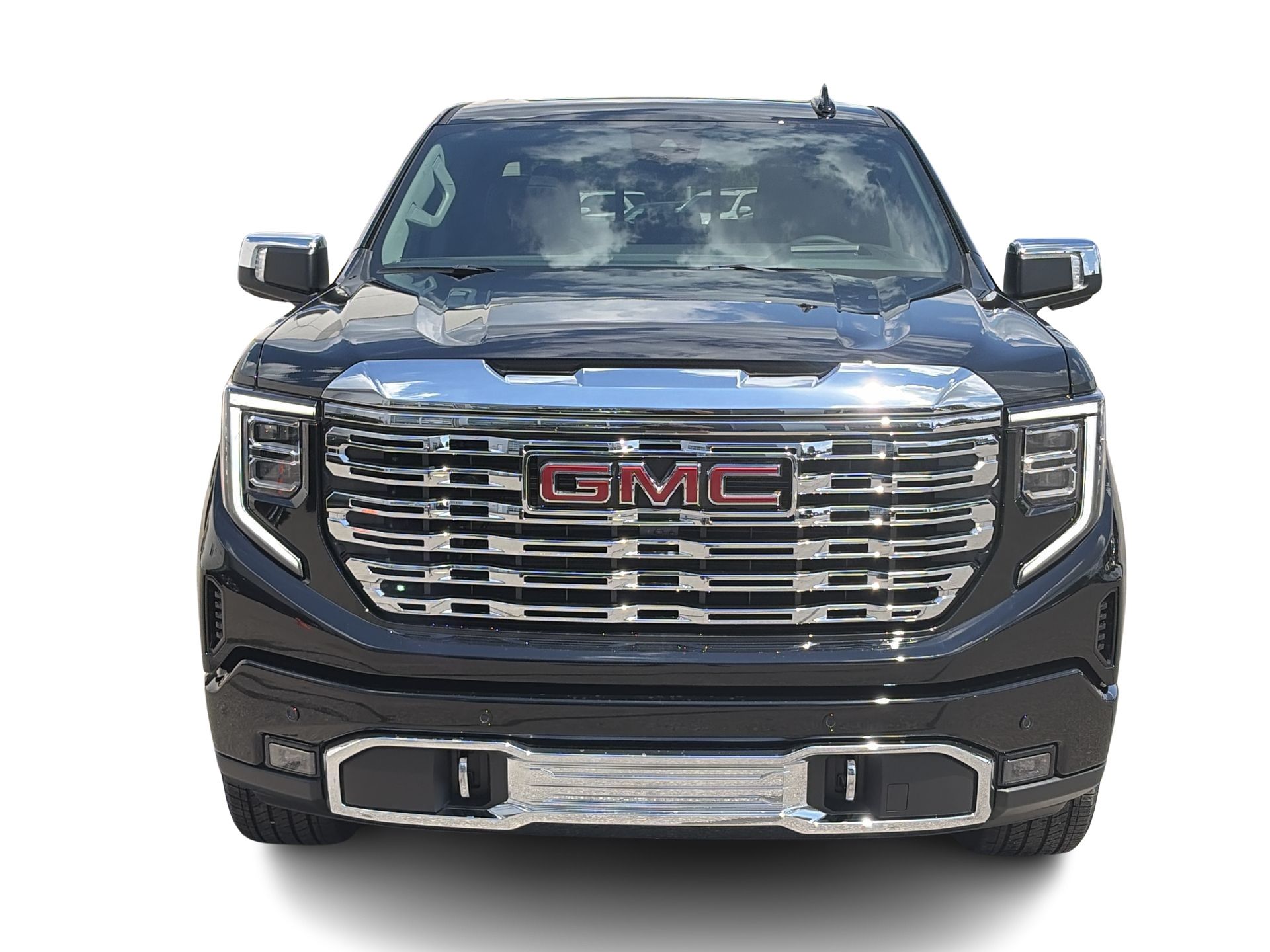 2026 GMC Sierra 1500 in Brampton, Ontario