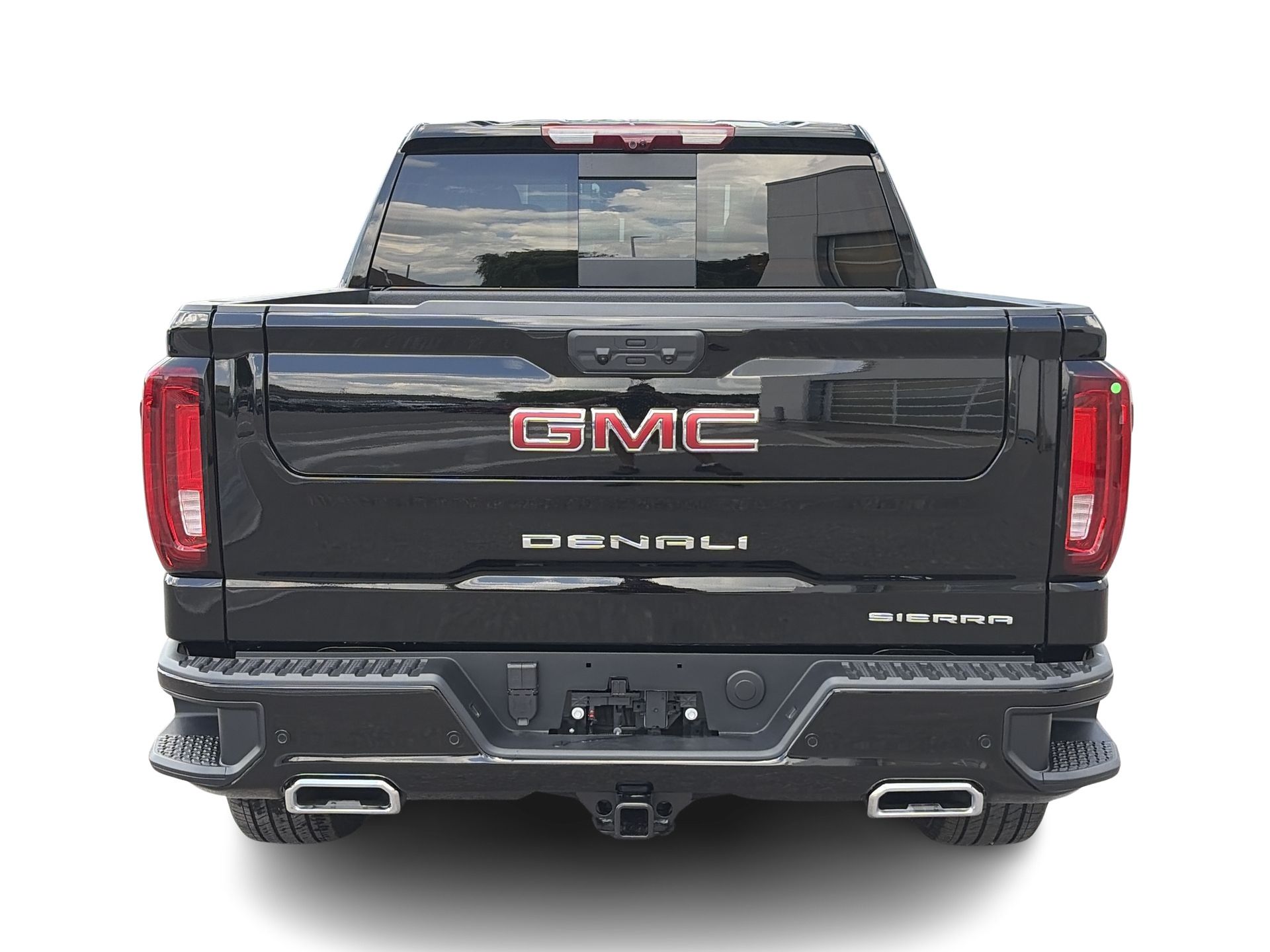 2026 GMC Sierra 1500 in Brampton, Ontario