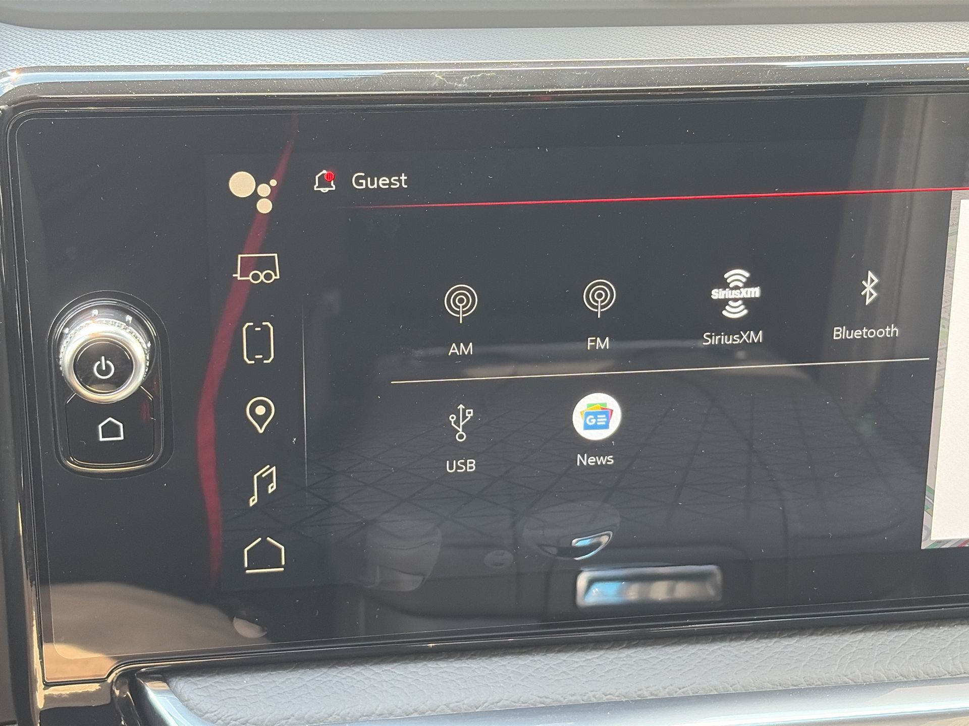 2026 GMC Sierra 1500 in Brampton, Ontario