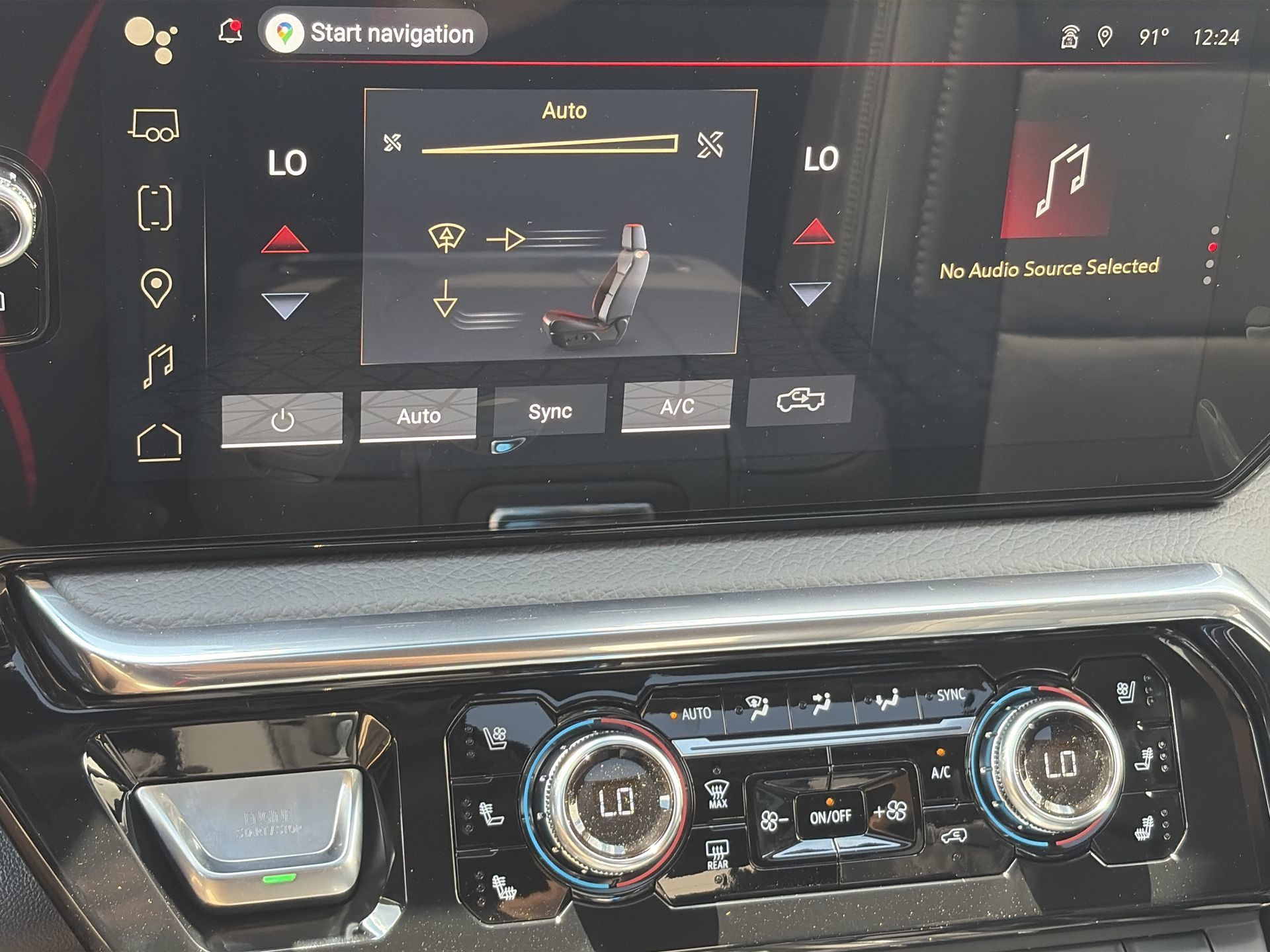 2026 GMC Sierra 1500 in Brampton, Ontario