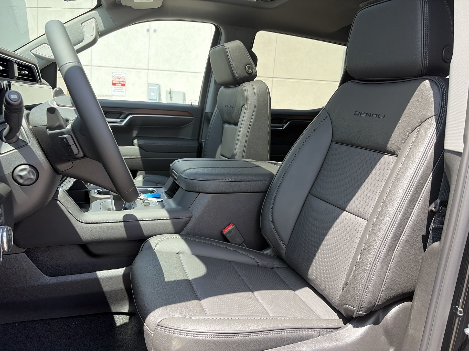 2026 GMC Sierra 1500 in Brampton, Ontario