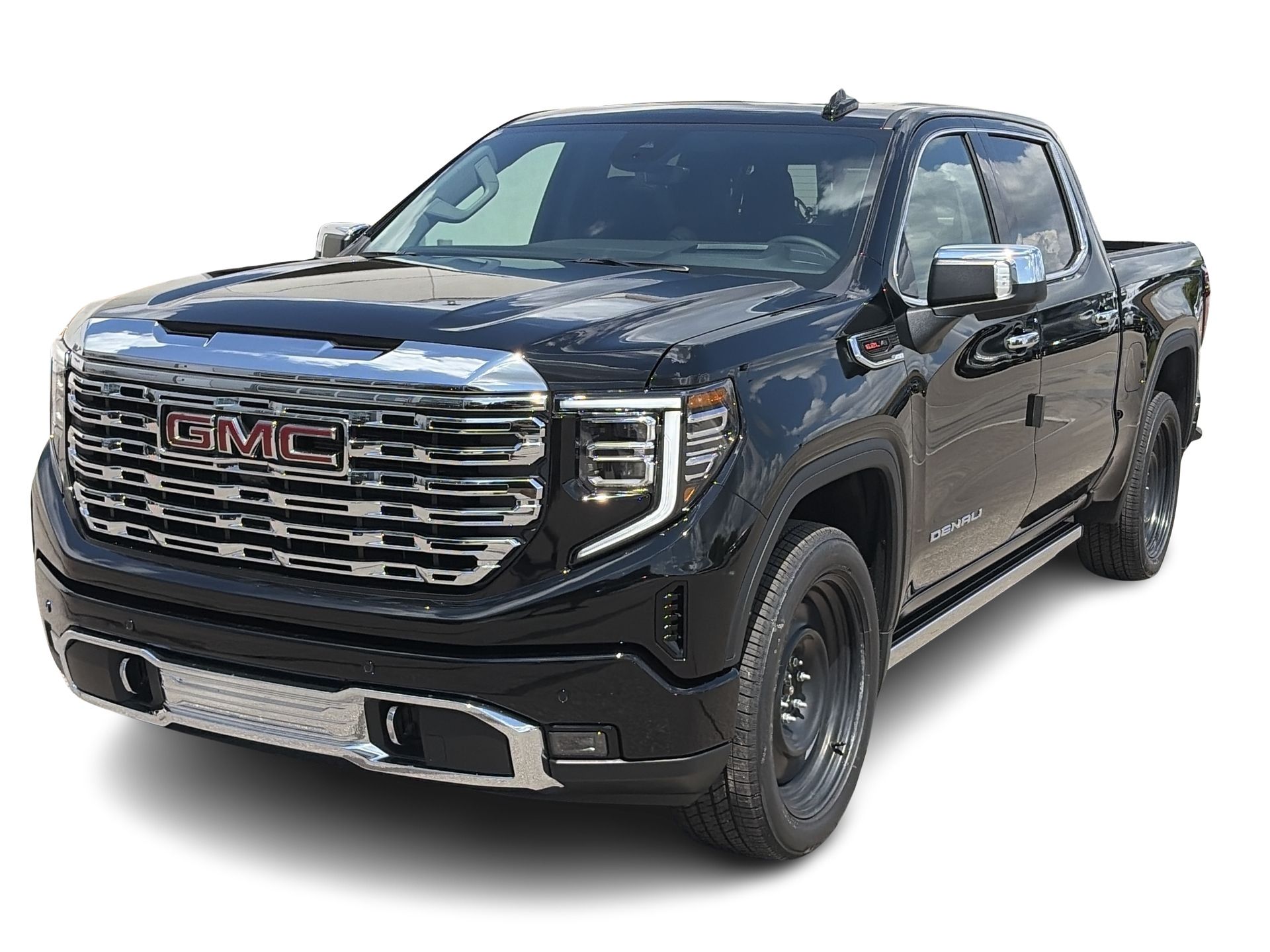 2026 GMC Sierra 1500 in Brampton, Ontario