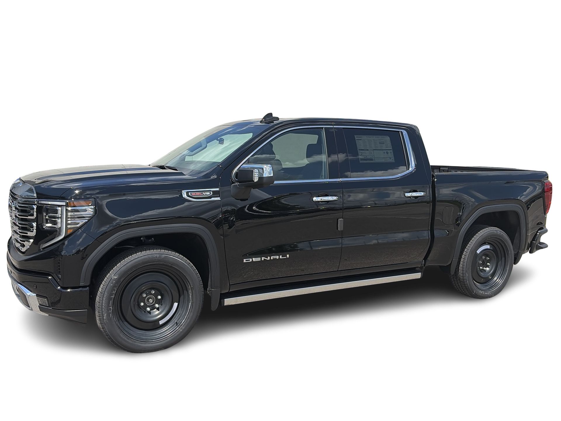 2026 GMC Sierra 1500 in Brampton, Ontario