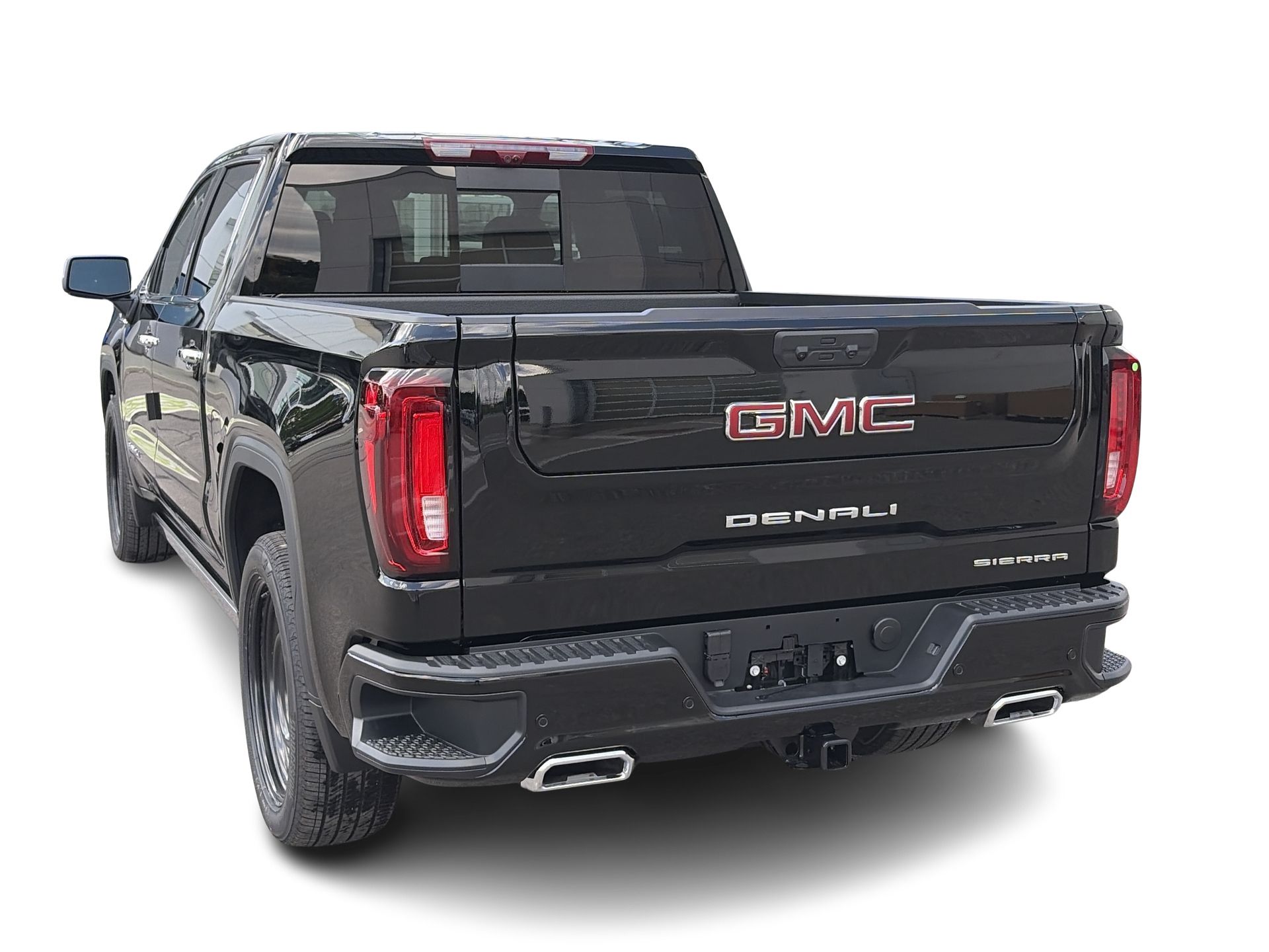 2026 GMC Sierra 1500 in Brampton, Ontario