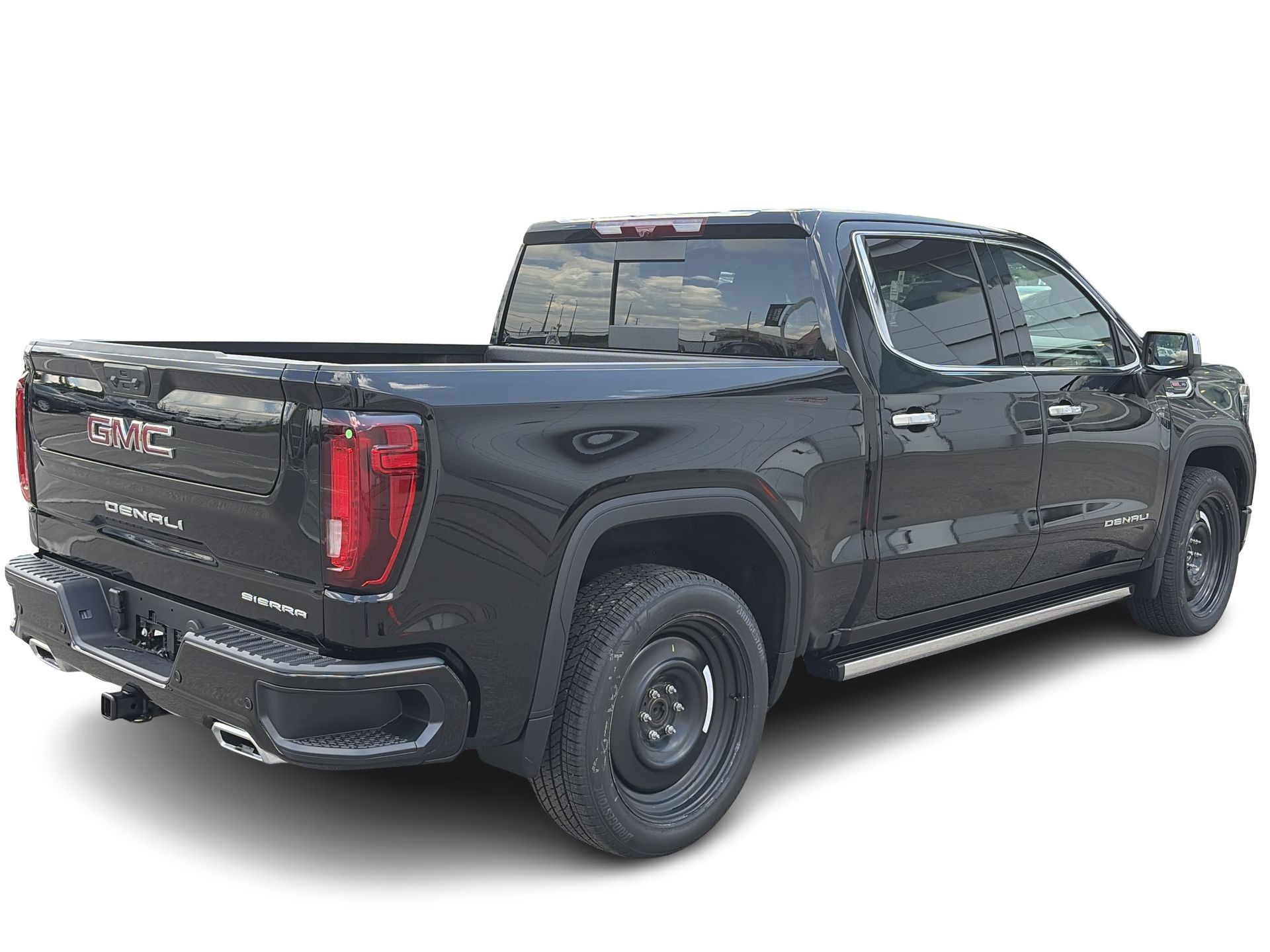 2026 GMC Sierra 1500 in Brampton, Ontario