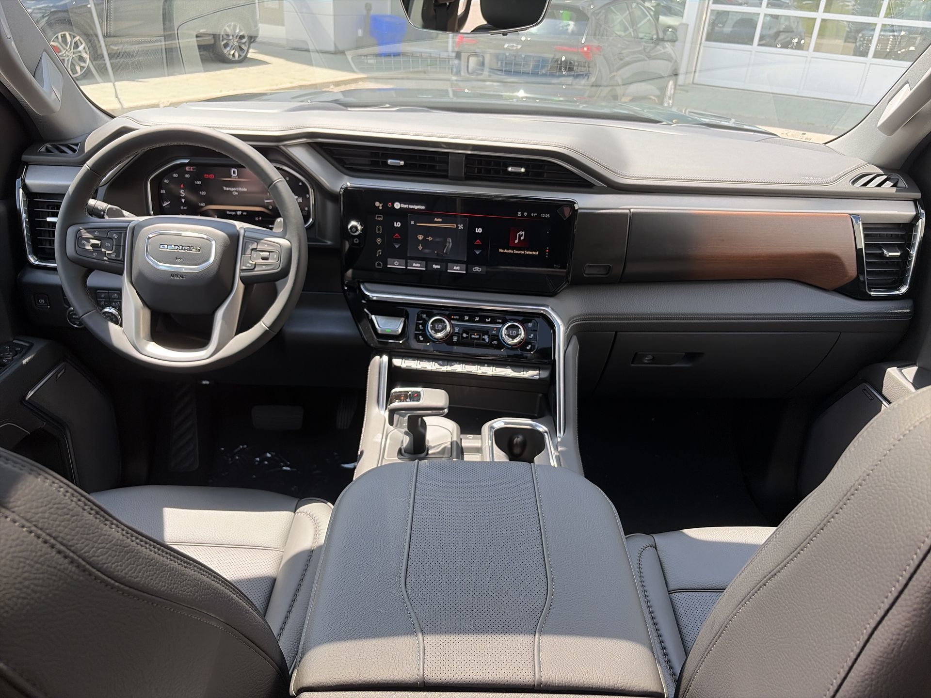 2026 GMC Sierra 1500 in Brampton, Ontario