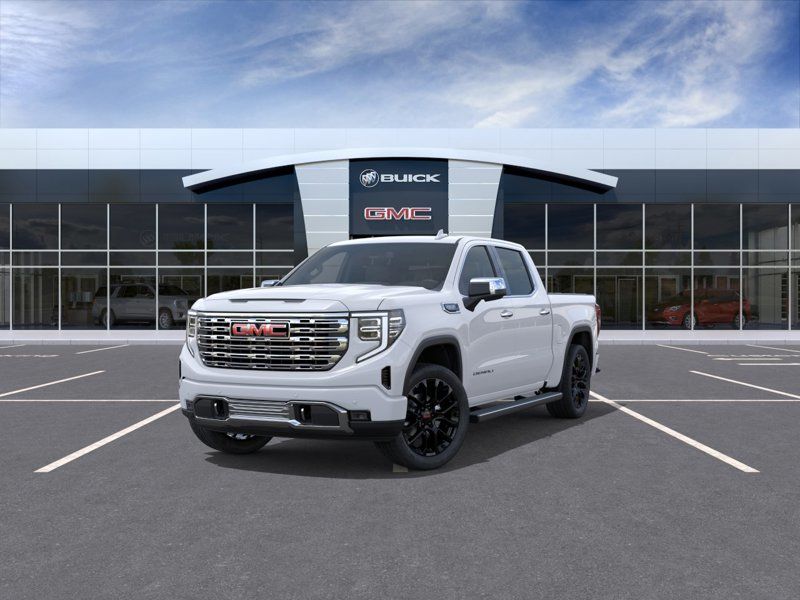 2026 GMC Sierra 1500 in Brampton, Ontario