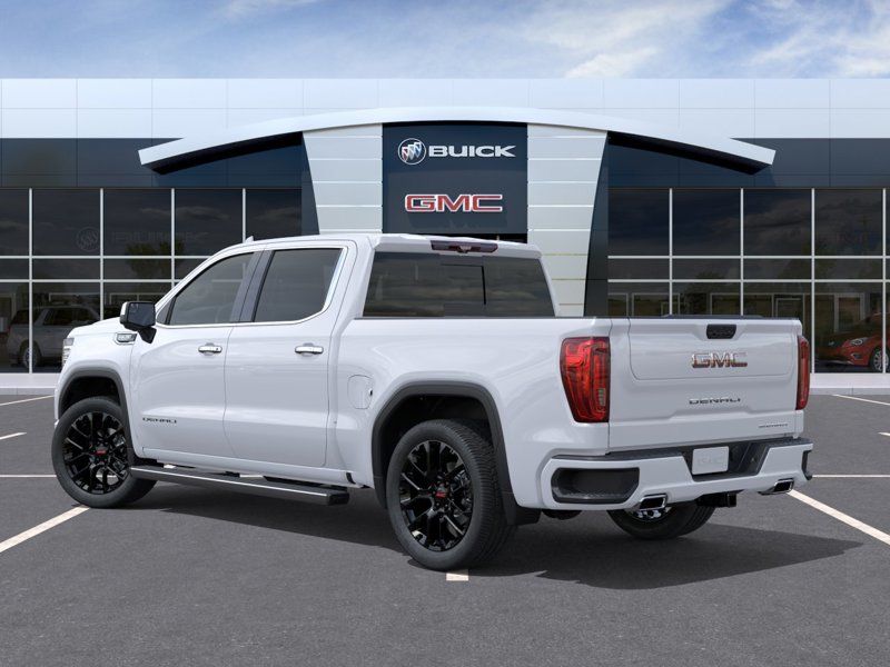 GMC Sierra 1500  2026 à Brampton, Ontario