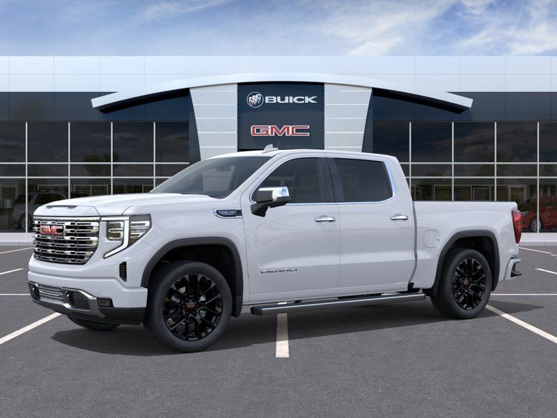 GMC Sierra 1500  2026 à Brampton, Ontario