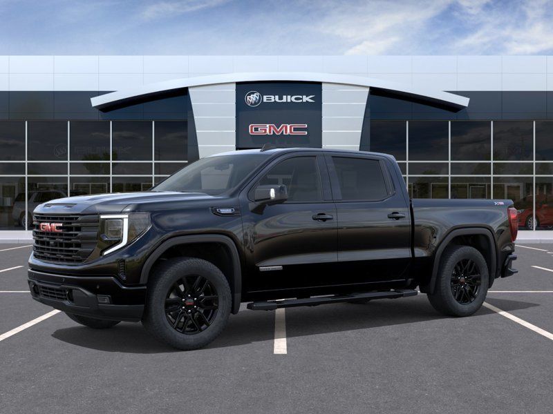 GMC Sierra 1500  2026 à Brampton, Ontario