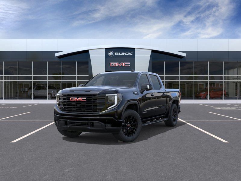 GMC Sierra 1500  2026 à Brampton, Ontario
