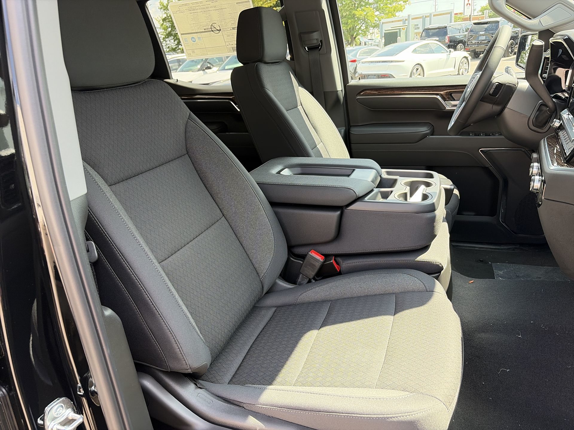 2026 GMC Sierra 1500 in Brampton, Ontario