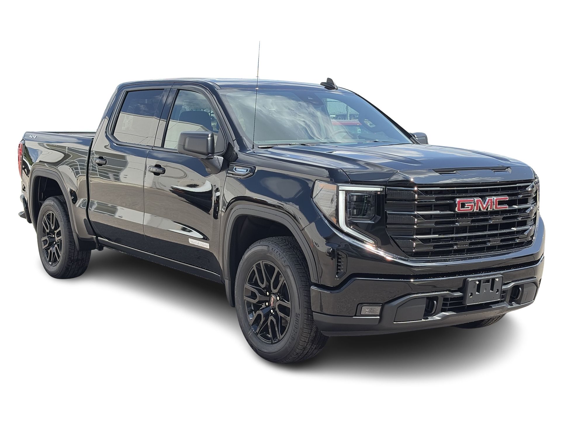2026 GMC Sierra 1500 in Brampton, Ontario