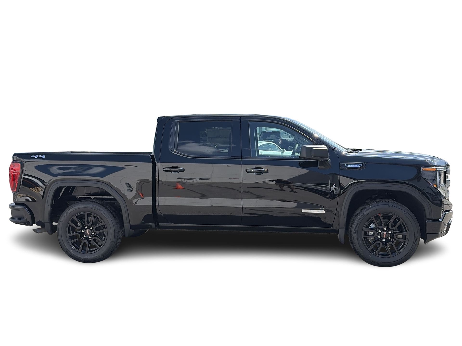 2026 GMC Sierra 1500 in Brampton, Ontario